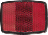 Maintenance Bulk Bike Reflectors Front Maintenance Bike