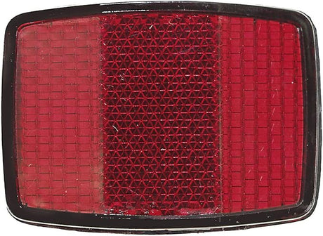 Maintenance Bulk Bike Reflectors Front Maintenance Bike