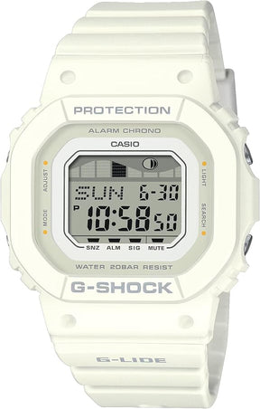 G Shock G-Shock GLX-S5600-7B (EOL) Mens Watch Metal Bands