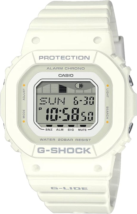 G Shock G-Shock GLX-S5600-7B (EOL) Mens Watch Metal Bands