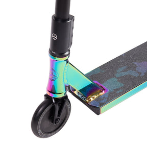 Custom Complete Scooter — representative product image (best-match second pass)
