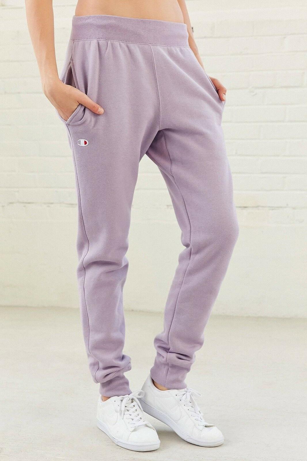 Champion Women's Reverse Weave Jogger — representative product image (best-match second pass)