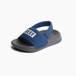 Reef Kids' LITTLE ONE SLIDE Boys' — representative product image (best-match second pass)