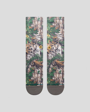 Stance Youth BRPA RLTR XTRA Socks — representative product image (best-match second pass)