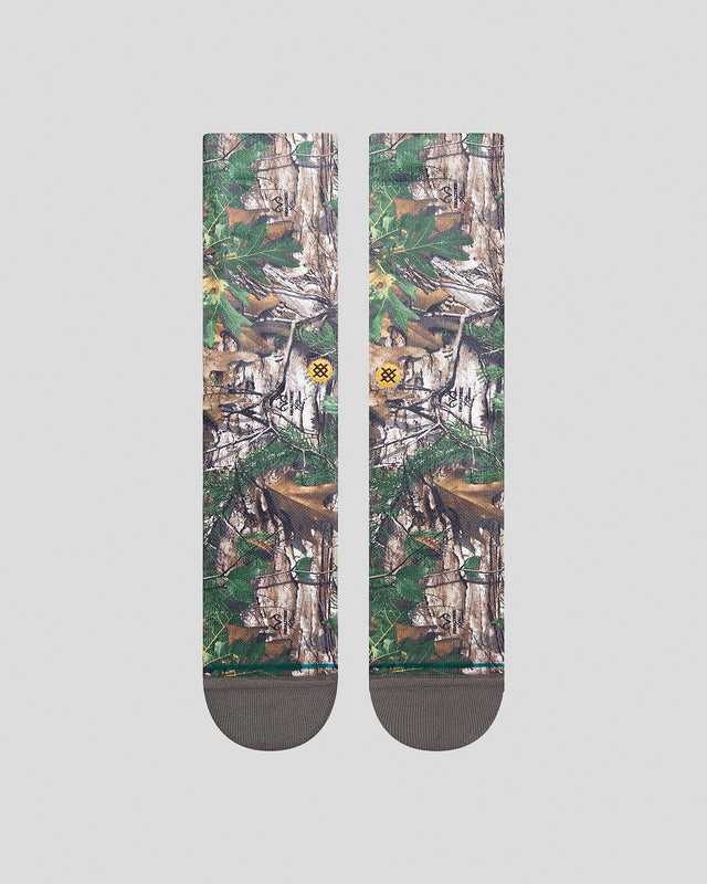 Stance Youth BRPA RLTR XTRA Socks — representative product image (best-match second pass)