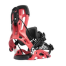 Flow Mens Fuse Hybrid Snowboard Bindings