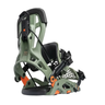 Flow Mens Fuse Hybrid Snowboard Bindings