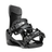 Nidecker Nidecker Men's LT Supermatic - Black Black L Mens Snowboard Bindings