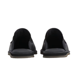 Vans Vans Unisex Mountain Mule - Blackout Blackout 9/10.5 Unisex Skate Shoes 6 to 18