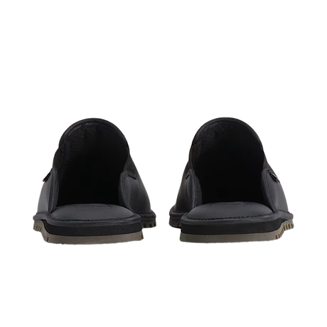 Vans Vans Unisex Mountain Mule - Blackout Blackout 9/10.5 Unisex Skate Shoes 6 to 18