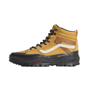 Vans Vans Unisex SK8-HI Gore-Tex Insulated  - Autumn Brown Autumn Brown 9/10.5 Unisex Skate Shoes 6 to 18