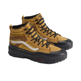 Vans Vans Unisex SK8-HI Gore-Tex Insulated  - Autumn Brown Autumn Brown 9/10.5 Unisex Skate Shoes 6 to 18