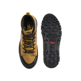 Vans Vans Unisex SK8-HI Gore-Tex Insulated  - Autumn Brown Autumn Brown 9/10.5 Unisex Skate Shoes 6 to 18