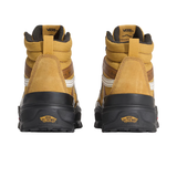 Vans Vans Unisex SK8-HI Gore-Tex Insulated  - Autumn Brown Autumn Brown 9/10.5 Unisex Skate Shoes 6 to 18