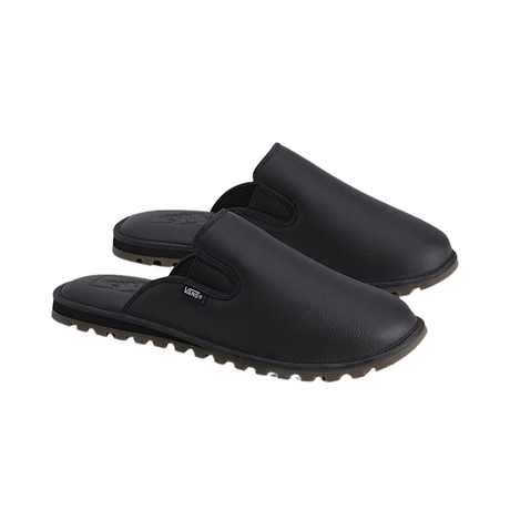 Vans Vans Unisex Mountain Mule - Blackout Blackout 9/10.5 Unisex Skate Shoes 6 to 18
