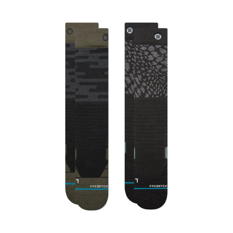 Stance SN Sargent Snow Socks — representative product image (best-match second pass)