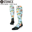 Stance SN BRPA Good Pops Snow Socks — representative product image (best-match second pass)