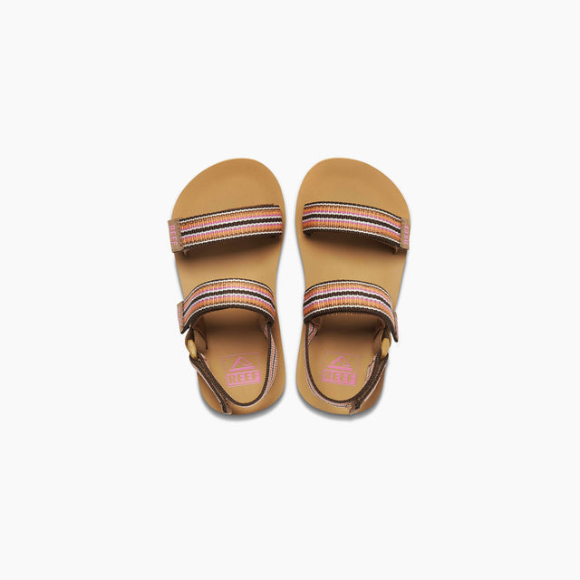 Reef Kids' Kids' AHI CONVERTIBLE Girls' — representative product image (best-match second pass)