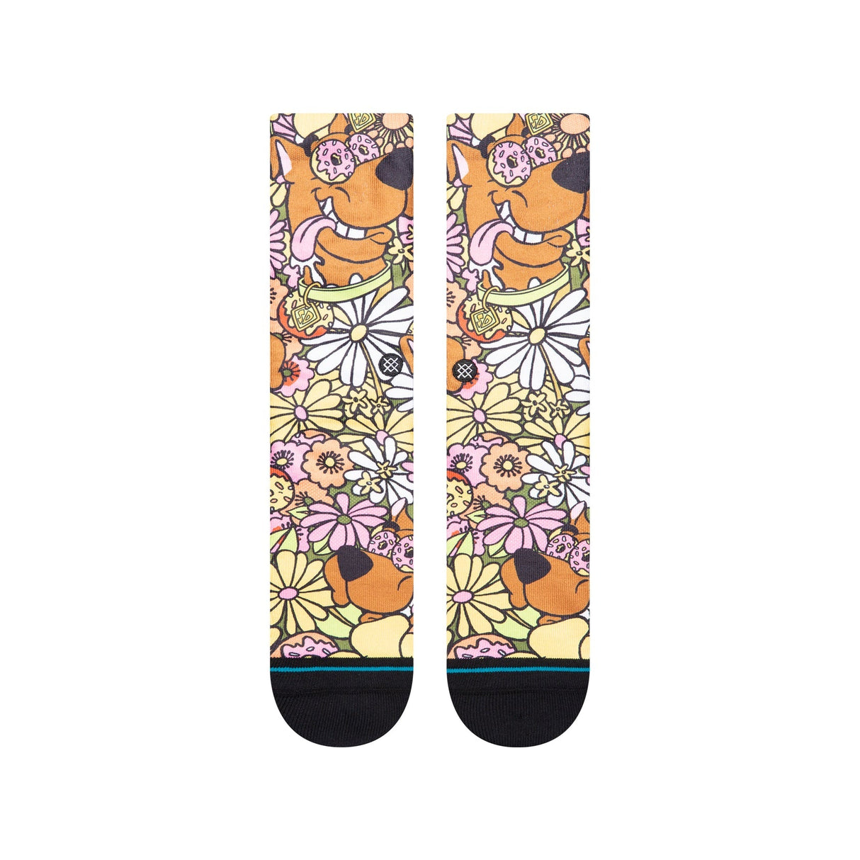 Stance FTPA SCDO SNAKIN SCOOBS Socks — representative product image (best-match second pass)