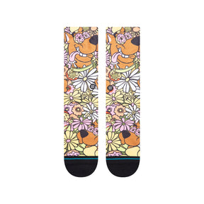 Stance FTPA SCDO SNAKIN SCOOBS Socks — representative product image (best-match second pass)
