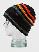 Volcom Women's Yay Crochet Beanie — representative product image (best-match second pass)