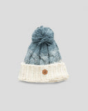 Volcom Women's Hand Knit Beanie — representative product image (best-match second pass)