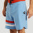 Hurley Men's Block Party 18" Boardshorts — representative product image (best-match second pass)