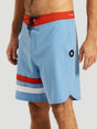 Hurley Men's Block Party 18" Boardshorts — representative product image (best-match second pass)