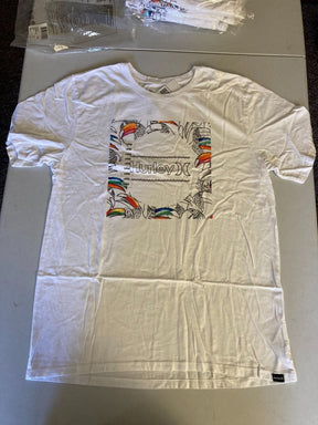 Hurley Men's Everyday Washed Still Life Tee — representative product image (best-match second pass)