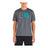 Hurley Men's Halfer Gradient Hybrid UPF+ SS — representative product image (best-match second pass)