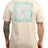 Hurley Men's Everyday Explore Lost Square SS — representative product image (best-match second pass)
