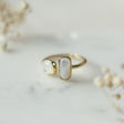 Glee Antoinette Ring — representative product image (best-match second pass)