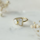 Glee Antoinette Ring — representative product image (best-match second pass)