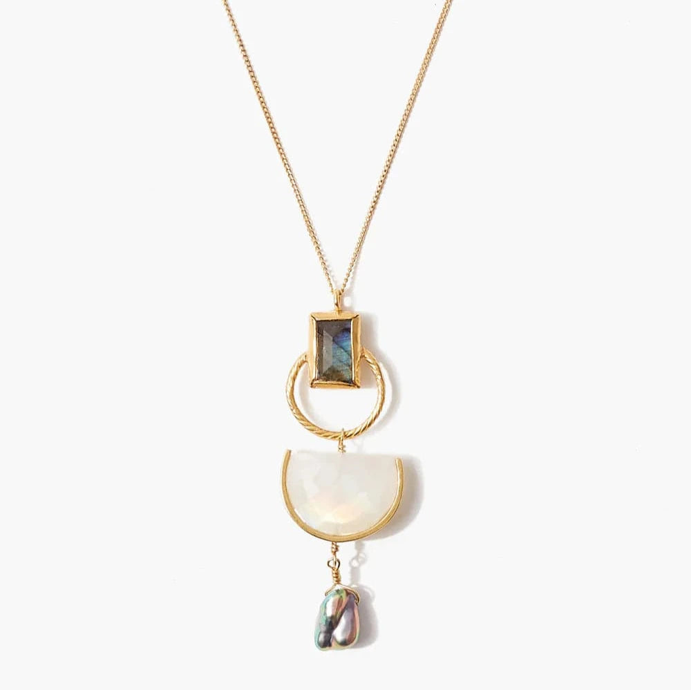 Glee Elsie Necklace — representative product image (best-match second pass)
