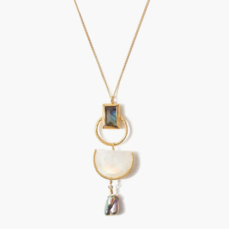 Glee Elsie Necklace — representative product image (best-match second pass)