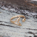 Glee Whale Ring — representative product image (best-match second pass)