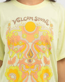 Volcom Women's FTY Throw Sun Keep Tee — representative product image (best-match second pass)