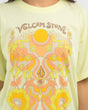 Volcom Women's FTY Throw Sun Keep Tee — representative product image (best-match second pass)