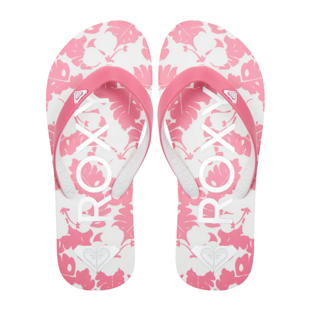 Roxy RG Tahiti VII Flip Flops — representative product image (best-match second pass)