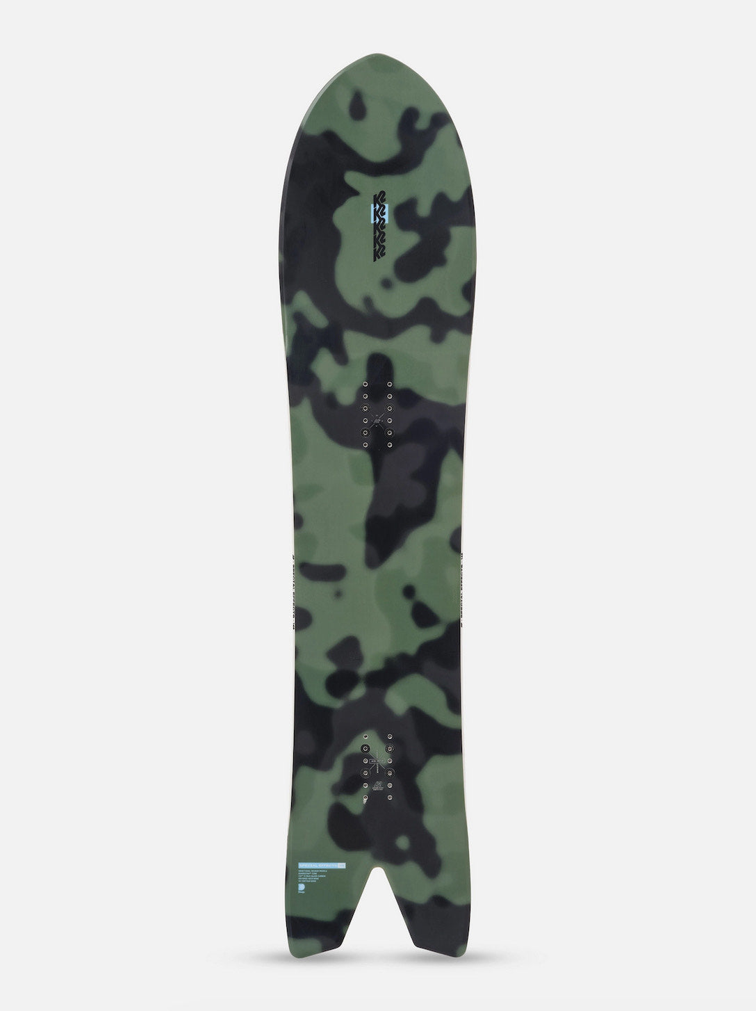 K2 Men's Special Effects Snowboard