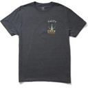 Salty Crew Salty Crew Men's Tailed Classic Tee Light Blue M Mens T-Shirts