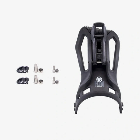 Flow Axis-Series Nexus Asym Uniback Set w/ Snaplock + C-bolt — representative product image (best-match second pass)