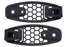 Flow Hexo AuxTech ToeCap Set w/ QS-latch — representative product image (best-match second pass)
