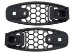 Flow Hexo AuxTech ToeCap Set w/ QS-latch — representative product image (best-match second pass)
