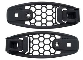 Flow Hexo AuxTech ToeCap Set w/ QS-latch — representative product image (best-match second pass)