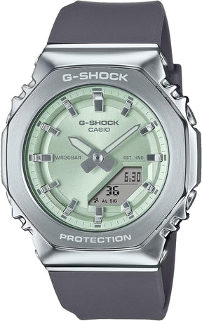 G Shock G-Shock GMS2110-3A (EOL) Mens Watch Metal Bands