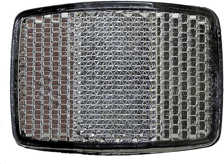 Maintenance Bulk Bike Reflectors Front Maintenance Bike