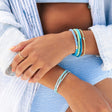 Pura Vida Mixed SB Bracelet Set of 3 — representative product image (best-match second pass)