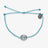 Pura Vida Ombre Wave SL Charm Bracelet — representative product image (best-match second pass)