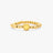 Pura Vida Happy Face Ball Bead Stretch Bracelet — representative product image (best-match second pass)